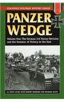 Panzer Wedge, Volume One