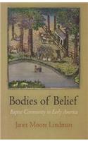 Bodies of Belief