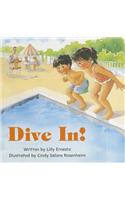 Ready Readers, Stage 2, Book 44, Dive In!, Single Copy: (Celebration Press Ready Readers)