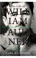 The Life of William Faulkner
