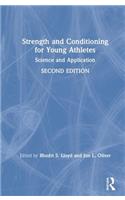 Strength and Conditioning for Young Athletes