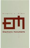 Electronic Monuments