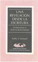 Una Revelacion Desde la Escritura