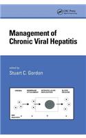 Management of Chronic Viral Hepatitis