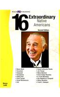 16 Extraordinary Native Americans