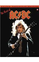 The Best Of AC/DC (TAB)