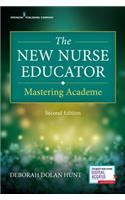 The New Nurse Educator