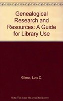 Genealogical Research and Resources