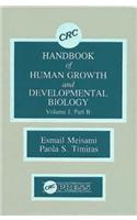 Handbook of Human Growth and Developmental Biology: v.2: Pt.B