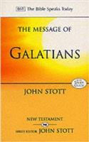 Message of Galatians