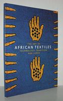 The Art of African Textiles