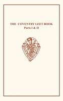 Coventry Leet Book
