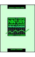 The Nature of Management