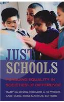 Just Schools