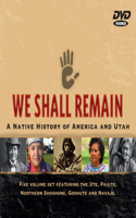 We Shall Remain