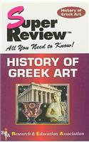 History Greek Art