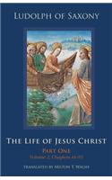 Life of Jesus Christ
