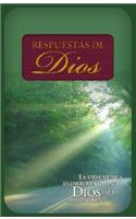 Respuestas de Dios: Para su Vida