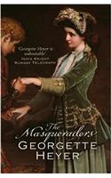 Masqueraders