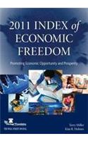 2011 Index of Economic Freedom