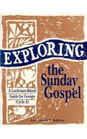 Exploring the Sunday Gospel