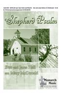 Shepherd Psalm