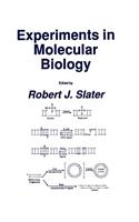 Experiments in Molecular Biology