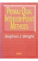 Primal-Dual Interior-Point Methods