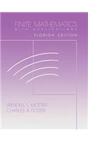 Finite Mathematics with Applications