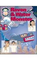 Raven & Water Monster