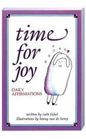 Time for Joy