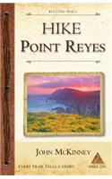 Hike Point Reyes