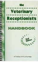 The Veterinary Receptionists Handbook