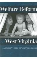 Welfare Reform in West Virginia