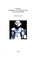 Harageh: An Egyptian Burial Ground for the Rich, Around 1800 BC