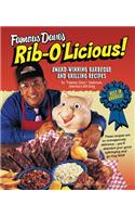 Famous Dave's Rib-O'Licious