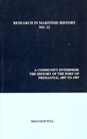 A Community Enterprise