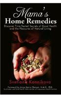Mama's Home Remedies