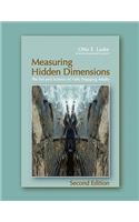 Measuring Hidden Dimensions: The Art and Science of Fully Engaging Adults