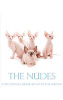 Nudes - A Pictorial Celebration of the Sphynx