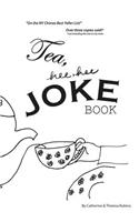 Tea Hee Hee Joke Book