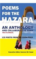 Poems for the Hazara
