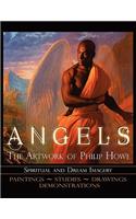 Angels The Artwork of Philip Howe