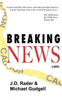 Breaking News