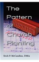 The Pattern of Church Planting