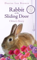 Rabbit at the Sliding Door