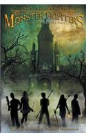 Charlie Sullivan and the Monster Hunters