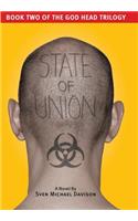 State of Union (Book Two of the God Head Trilogy)