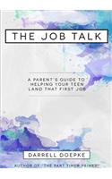 Job Talk