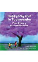 Happy Day Out in Toowoomba